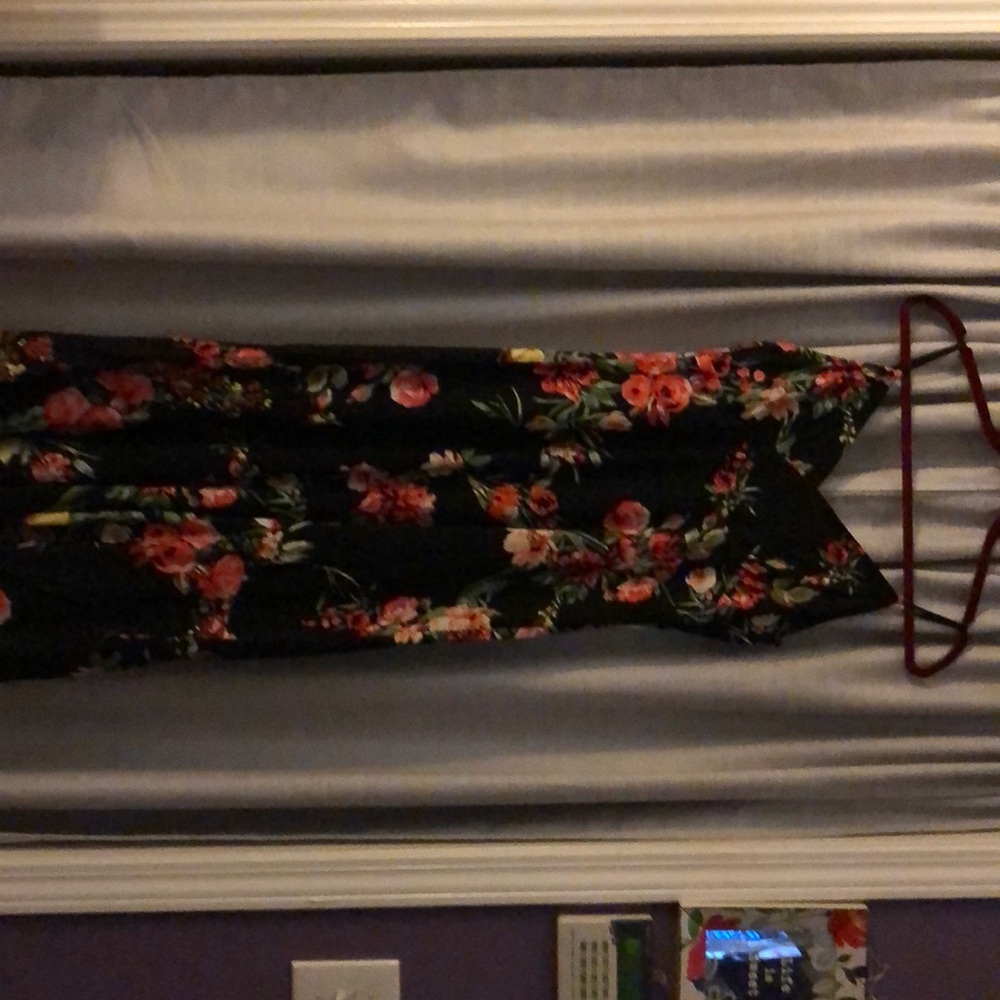 Float lulu dress